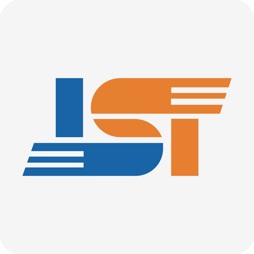 1ST logo