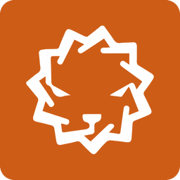 360Lion Express logo