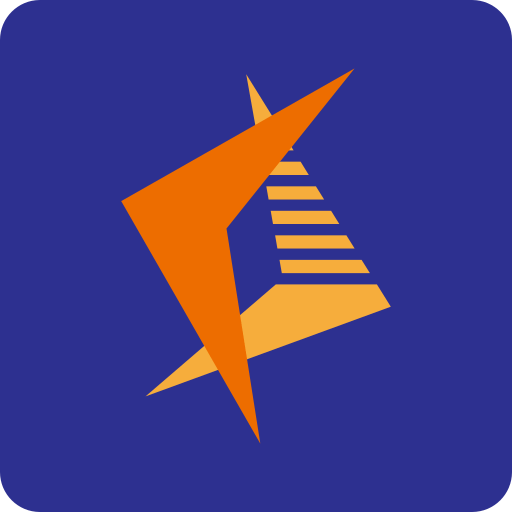 4PX logo