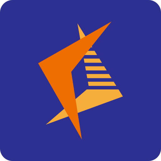 4PX logo