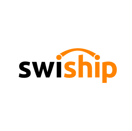 Amazon Swiship logo