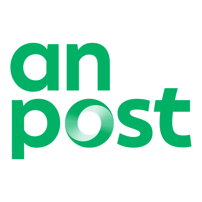 An Post logo
