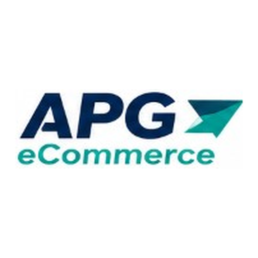 APG eCommerce logo