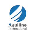 Aquiline Tracking logo