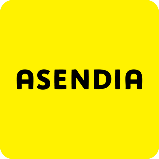 Asendia UK logo