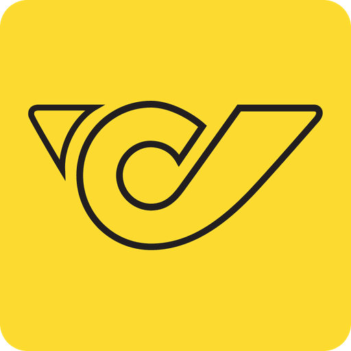 Austrian Post logo