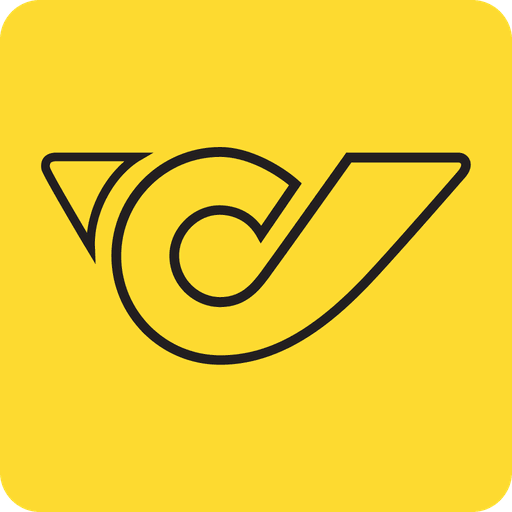 Austrian Post logo
