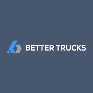 Better Trucks logo