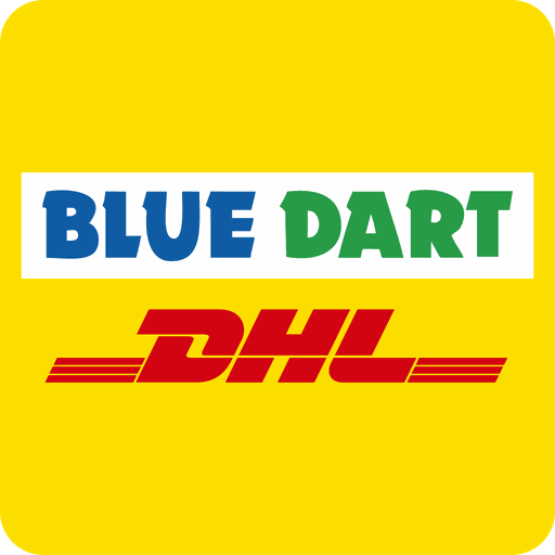 Blue Dart logo