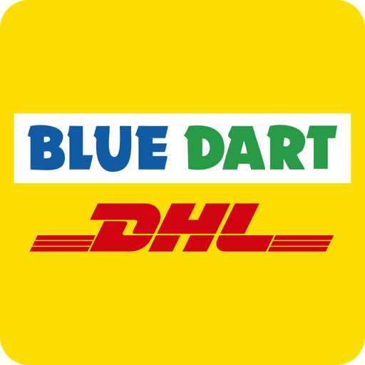 Blue Dart logo