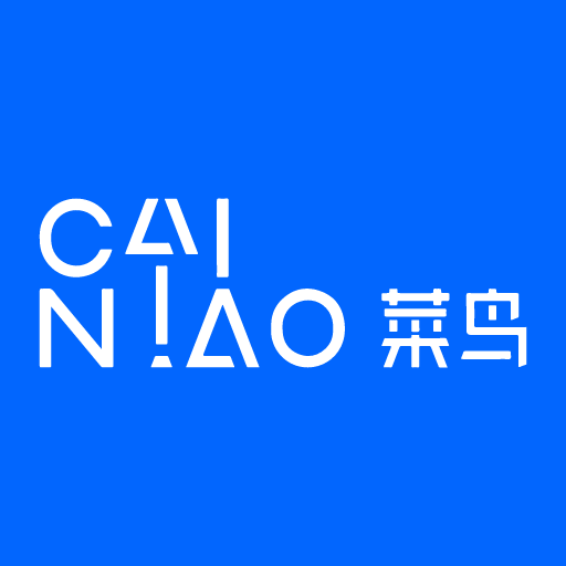 Cainiao logo