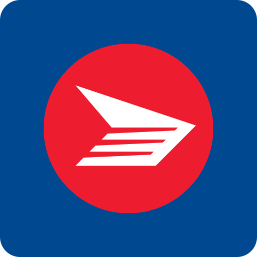 Canada Post logo
