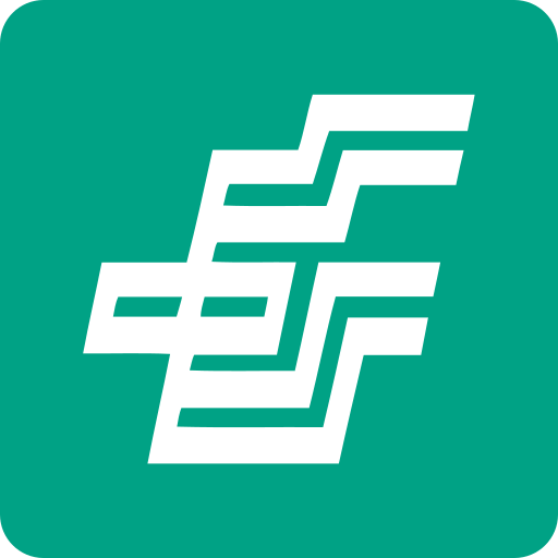 China Post logo