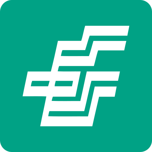China Post logo