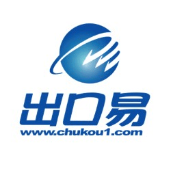 Chukou1 / 出口易 logo