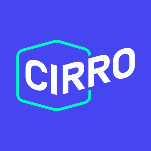 CIRRO E-Commerce logo