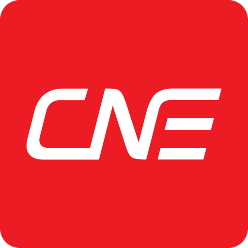 CNE logo