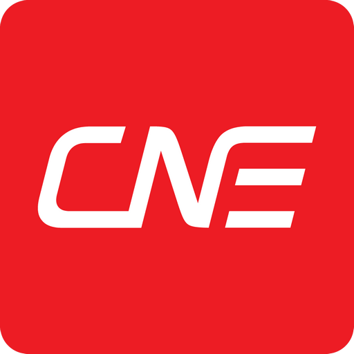 CNE logo