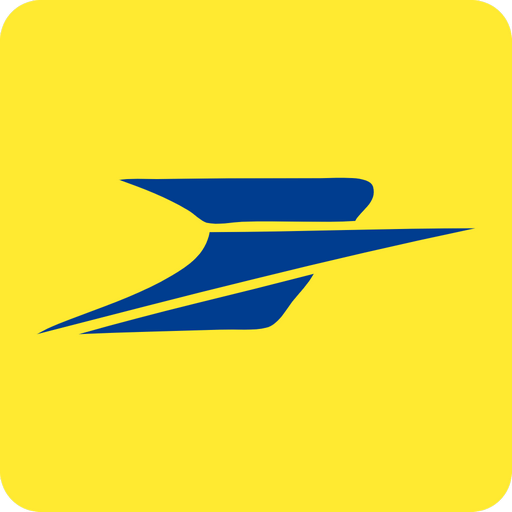 Colissimo logo