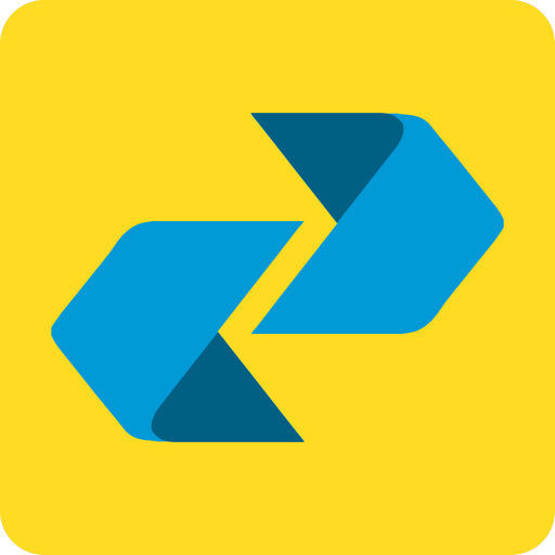 Correios logo