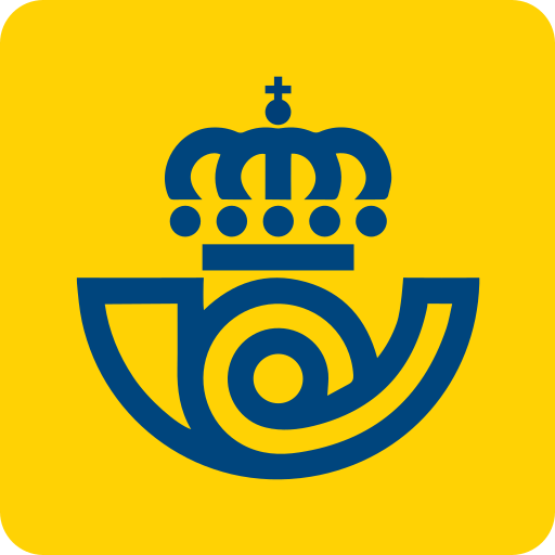 Correos Spain logo