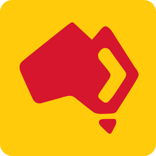 CouriersPlease logo