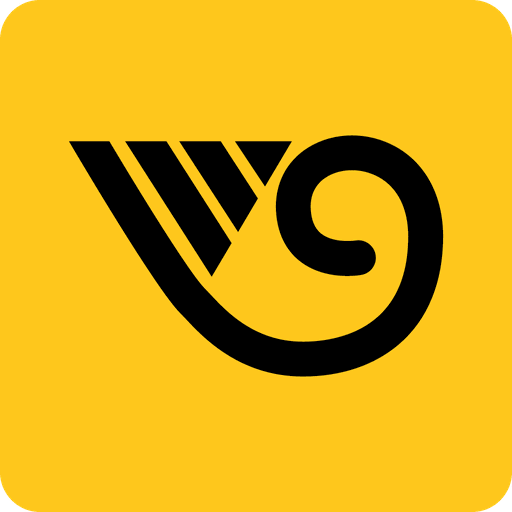 Croatian Post logo