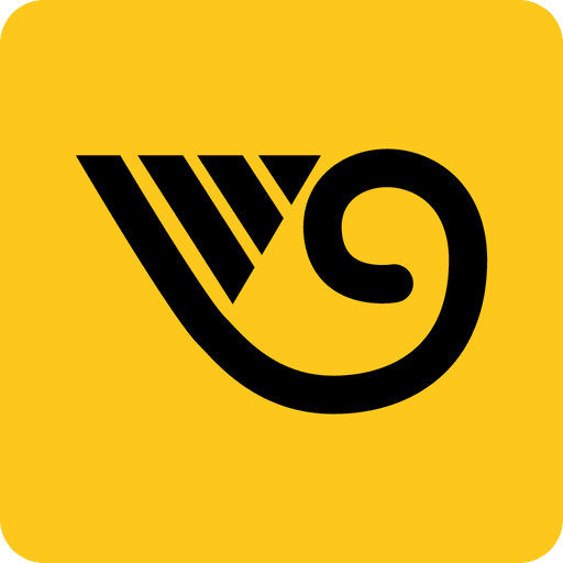 Croatian Post logo