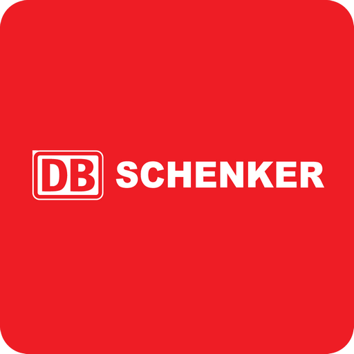 DB Schenker logo