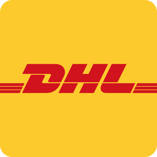 DHL logo