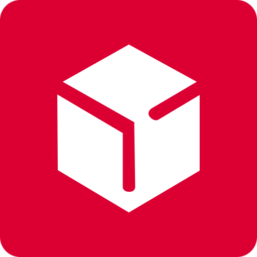 DPD Germany logo