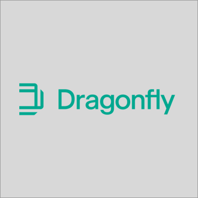 Dragonfly / Intelcom logo
