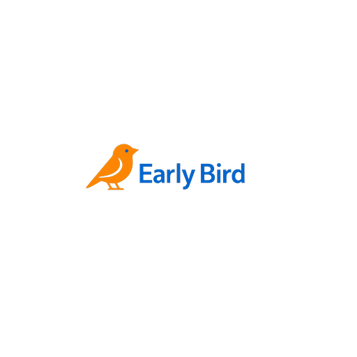 Early Bird logo