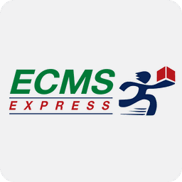 ECMS Express logo