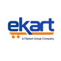 Ekart Logistics logo