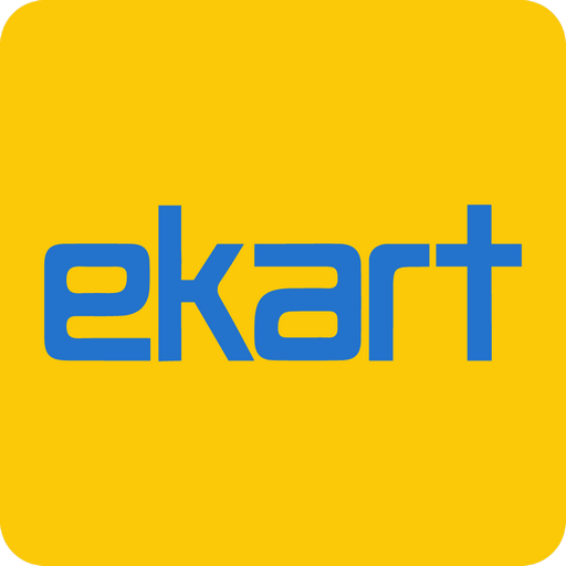 Ekart Logistics logo