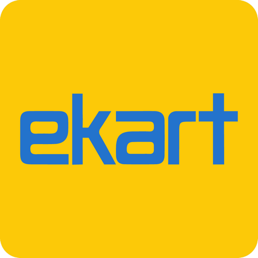 Ekart Logistics logo