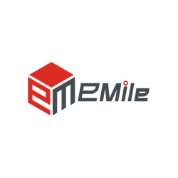 eMile Express logo