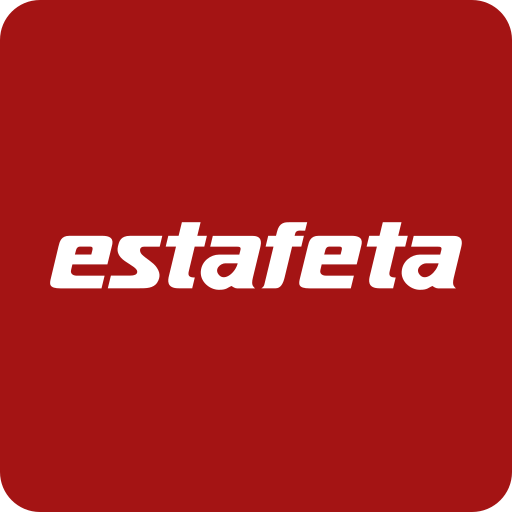 Estafeta logo