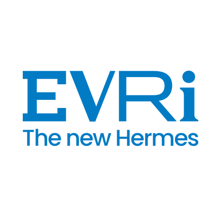 Evri logo