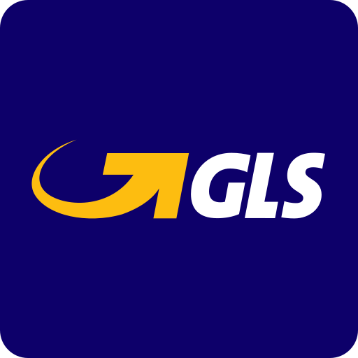 GLS Italy logo