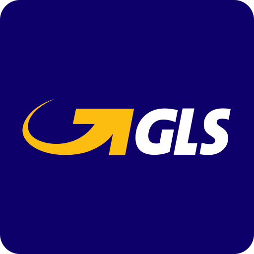 GLS Spain logo