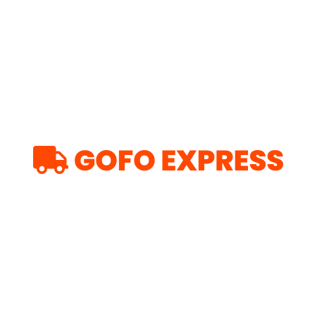 GOFO Express logo