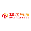 HUA Express logo