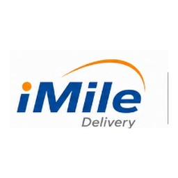 iMile logo