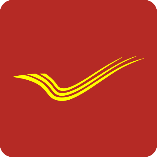 India Post logo