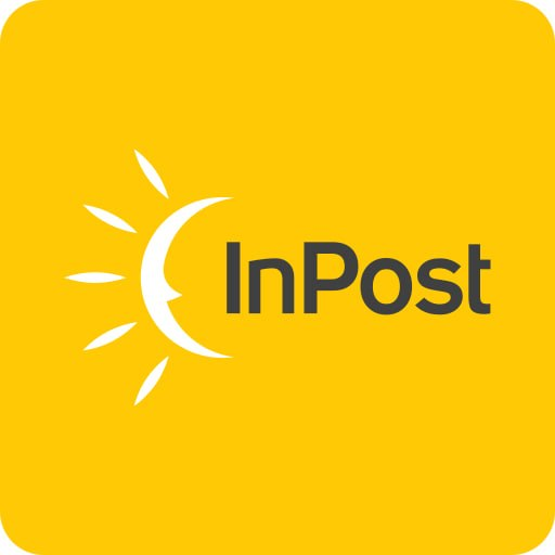InPost UK logo