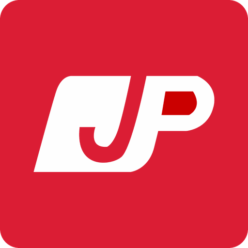 Japan Post logo
