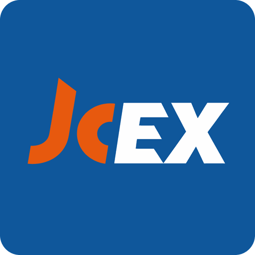 JCEX logo