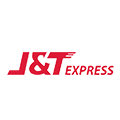 J&T Express Philippines logo